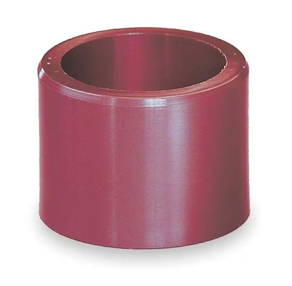 Sleeve Bearing, 3/8 IDx3/4 In L, PK5, Igus, Mfr#: RSI-0608-12