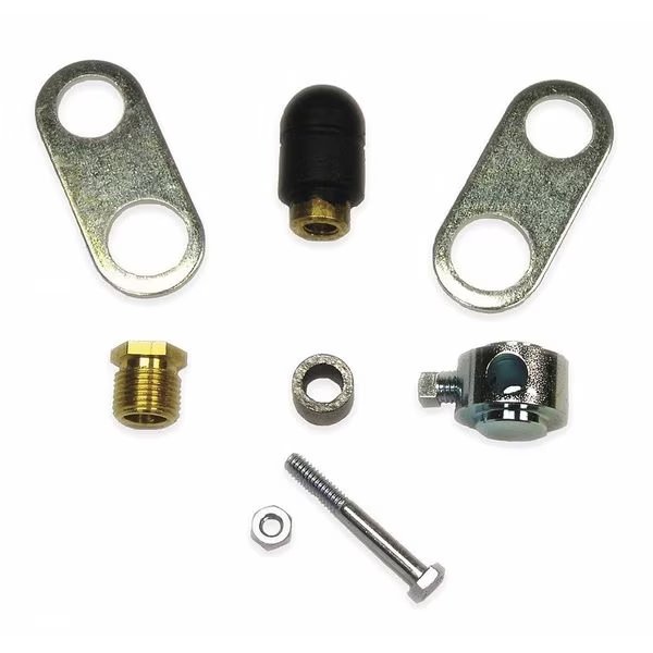 Hydrant Yard Repair Kit, Campbell, Mfr#: HPK-1