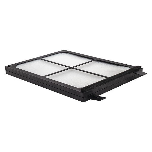 Air Filter in.sert, 8-5/32 x 3/4 in., Baldwin Filters, Mfr#: PA5320