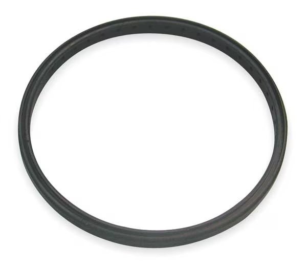 Sprayhead Grommet Semi, Bradley, Mfr#: 124-020D