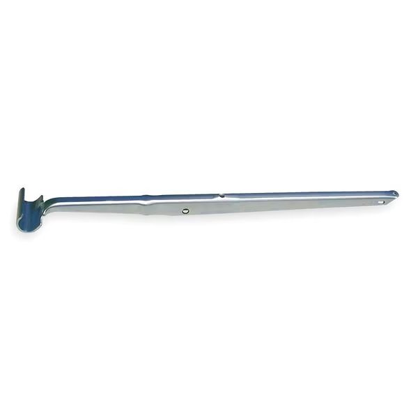 Foot Lever, Bradley, Mfr#: 143-025