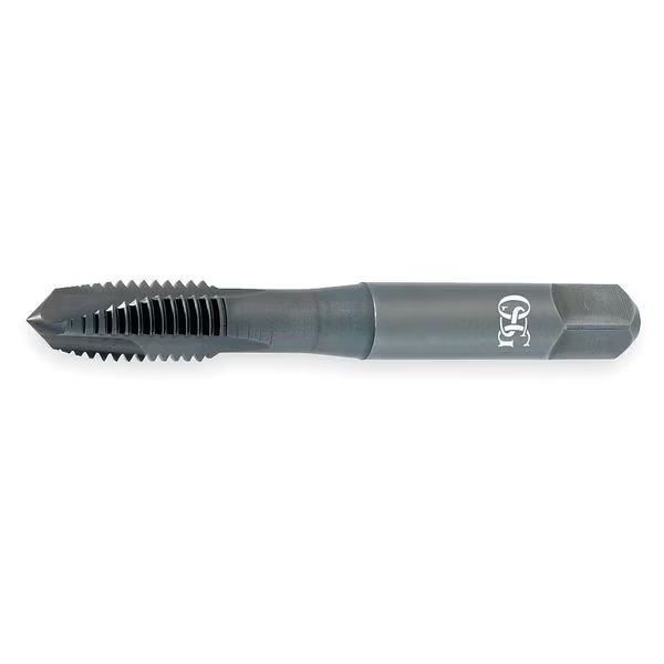 Spiral Point Tap, Plug 3 Flutes, Osg, Mfr#: 1751601