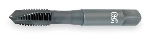 Spiral Point Tap, Plug 3 Flutes, Osg, Mfr#: 2841201