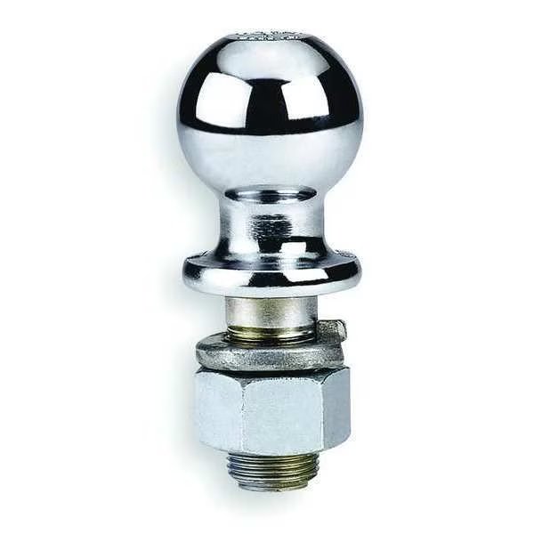 Hitch Ball, 2 In, Reese, Mfr#: 7029020