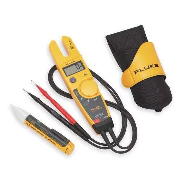 Tester Kit, Fluke, Mfr#: Fluke-T5-H5-1AC-Kit