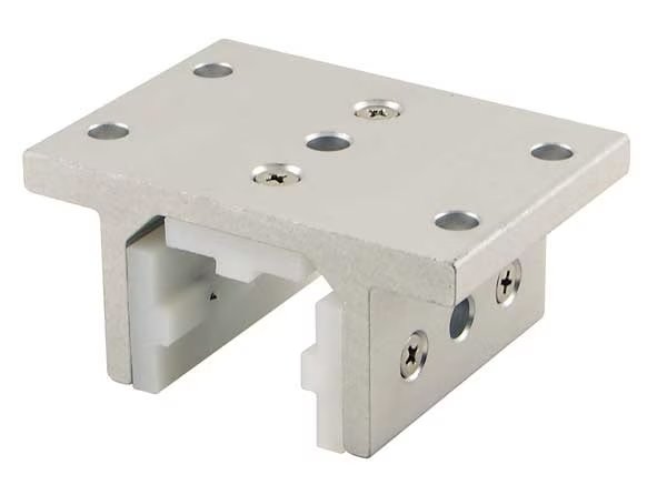 Linear Bearing, 4.000 In W, 2.812 In L, 80/20, Mfr#: 6525