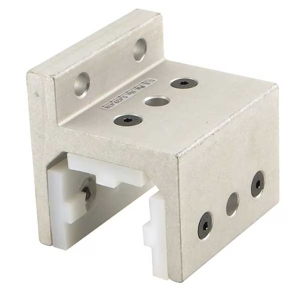 Linear Bearing, 2.500 In W, 2.812 In L, 80/20, Mfr#: 6530