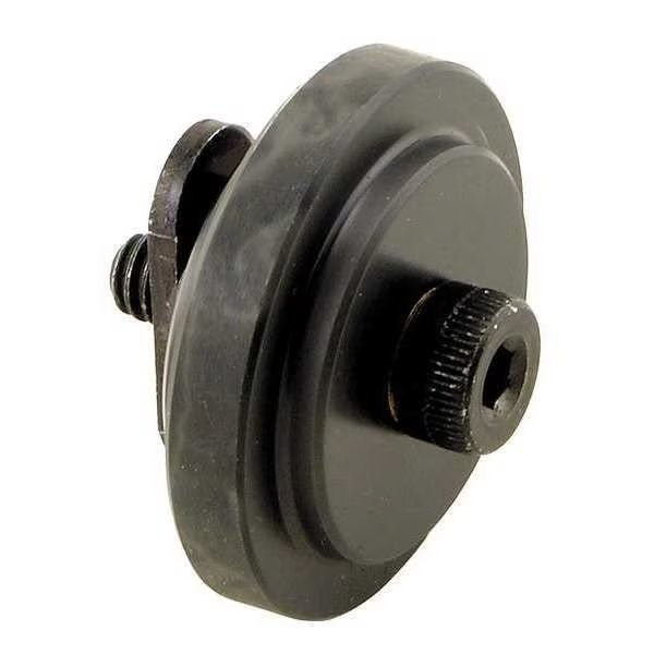Roller Wheel, Roller Dia 1.5 In, 80/20, Mfr#: 2281