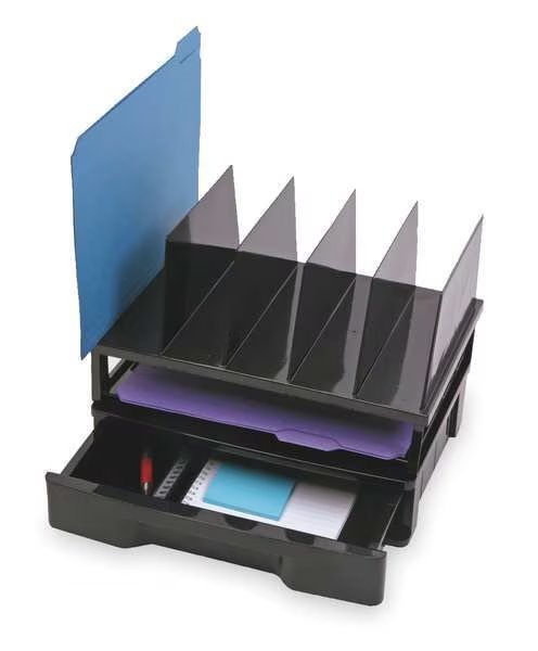 File Holder/Drawer, Letter, Officemate, Mfr#: 26095