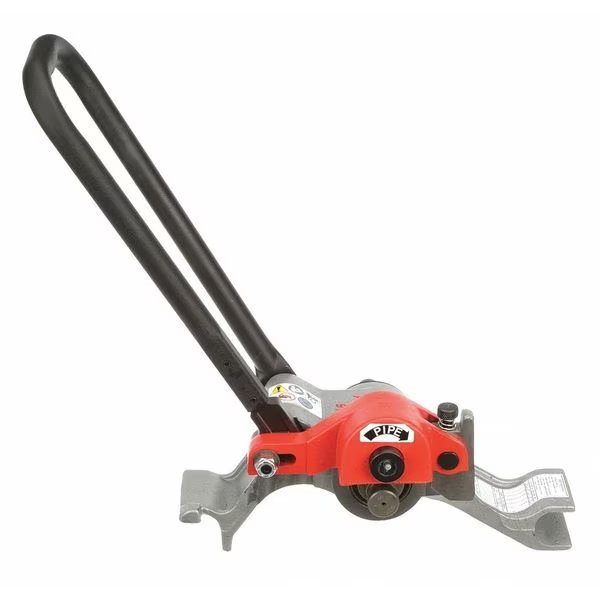 Roll Groover, 1 1/4 to 6 In, Ridgid, Mfr#: 916