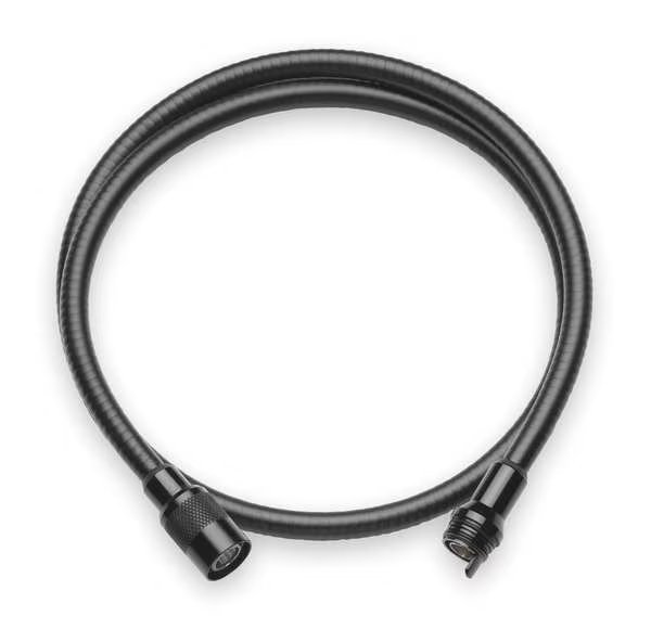 Cable Extension, 72 In, Ridgid, Mfr#: 37113