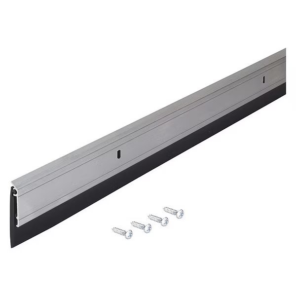 Door Sweep, 3 Ft L, EnjoyTool Select, Mfr#: 29520079