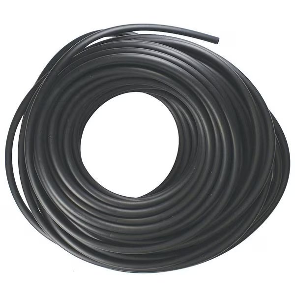 Tubing, Oil Resistant, 11/16 in OD, 100 ft, EnjoyTool Select, Mfr#: 1524-438687