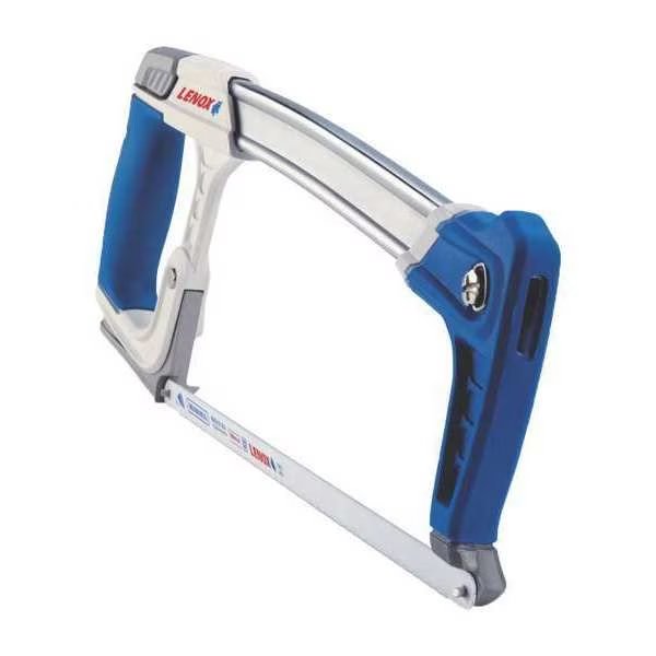 Hacksaw Frame, High Tension, 12 In., 24 TPI, Lenox, Mfr#: 12132-HT50