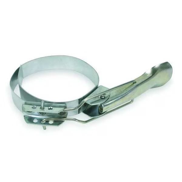 Quick Release Clamp, ID 10In, EnjoyTool Select, Mfr#: 0190-1000-0200