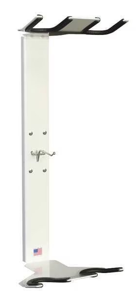 Double Spray Gun Holder, Global Finishing Solutions, Mfr#: 218-011