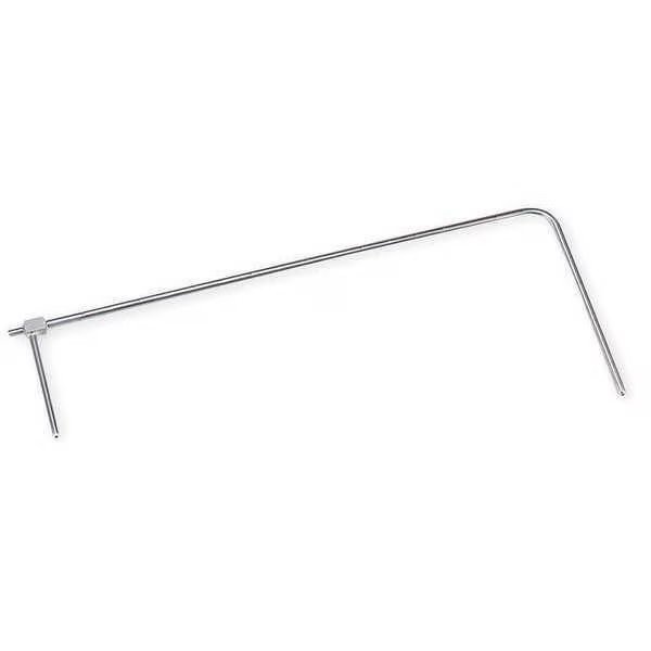 Dwyer Stainless Steel Pitot Tube (5/16