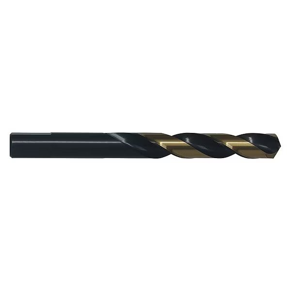 Mechanics Drill, HSS, 1/16,135 Deg