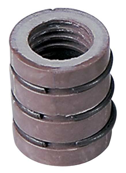 Nozzle Insulator, For MIG Gun #2, PK5, Tweco, Mfr#: 13201125