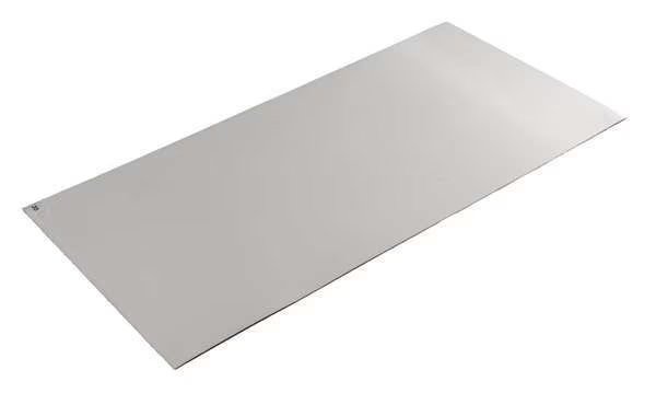Tacky Mat, White, 24x36