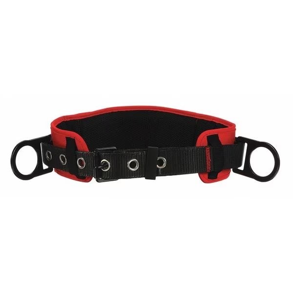 Body Belt, 2 D-Rings, Size XL, 3M Protecta, Mfr#: 1091015