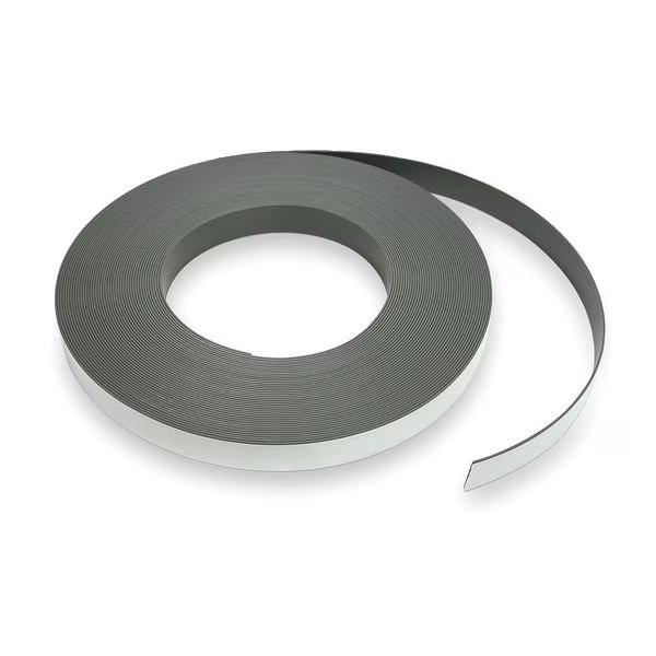 Magnetic Strip, 100 ft. L, 1-1/2 In W, EnjoyTool Select, Mfr#: 2VAJ4