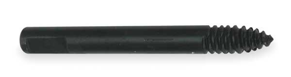 Feed Screw Single Ended, Milwaukee Tool, Mfr#: 48-28-6880