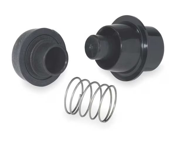 Wheel Handle Control Stop Repair Kit, Sloan, Mfr#: H541AWH