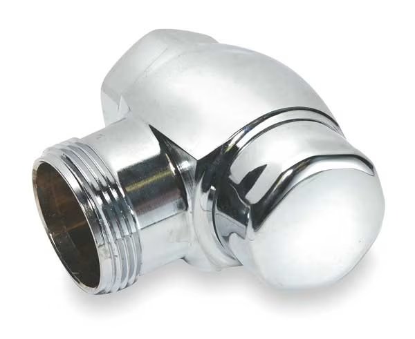 Adjustable Screwdriver Control Stop, 1", Sloan, Mfr#: H-710-A