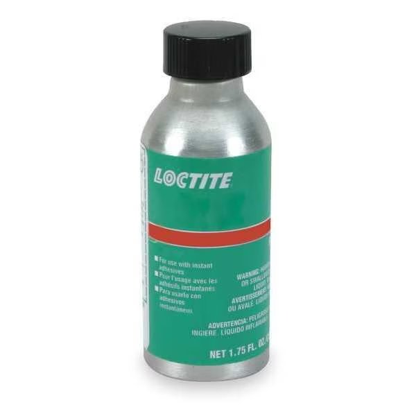 Floor Adhesive, SF 712 Series, Light Beige, 10 oz, Cartridge, Loctite, Mfr#: 135316