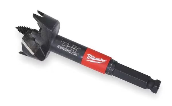 SWITCHBLADE Selfeed Bit 1-1/2