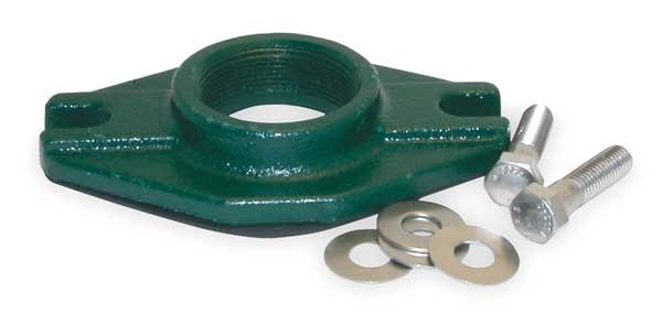 Flange Kit, 2 In., Zoeller, Mfr#: 10-1305