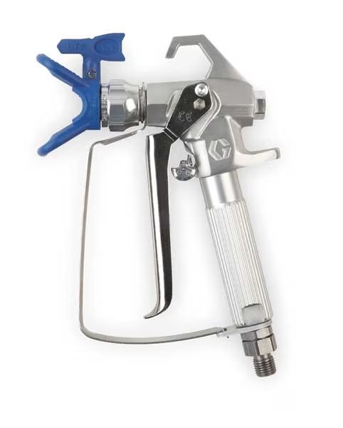 Airless Spray Gun, 3600 psi, Tip 0.015In., Graco, Mfr#: 288430