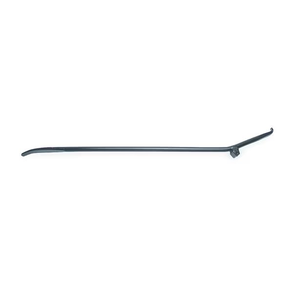 Lock Ring Tool, 37 In, 3/4 In Stk, Stl, Hd, Ken-Tool, Mfr#: 34648