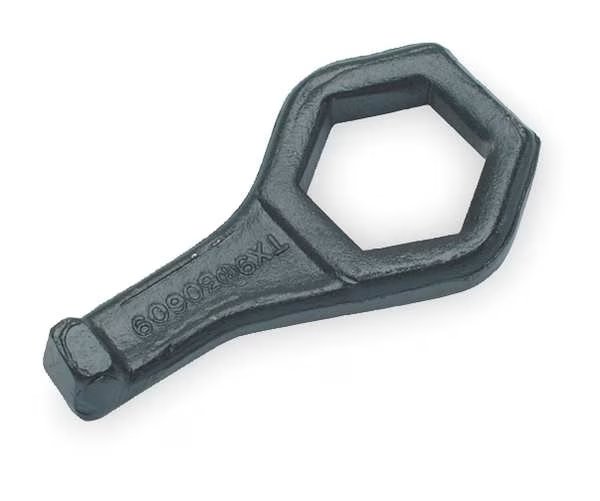 Cap Nut Wrench, SAE, Ken-Tool, Mfr#: TX9