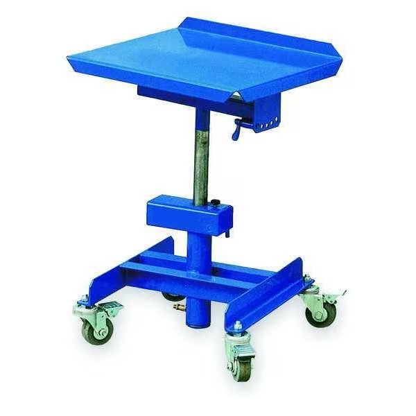Tilting Workstand, 19x20 in., 330 lb. Cap., EnjoyTool Select, Mfr#: 2WTR3