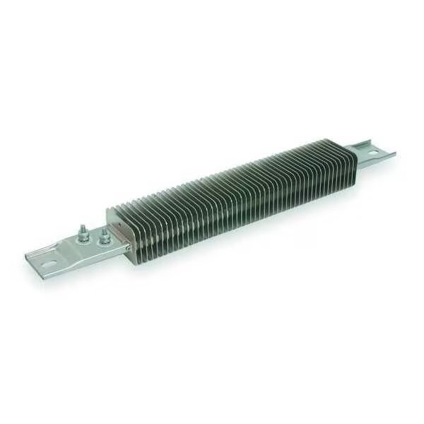Heater, 240V, 19-1/2 In. L, 1200 Deg F, Tempco, Mfr#: CSF00080