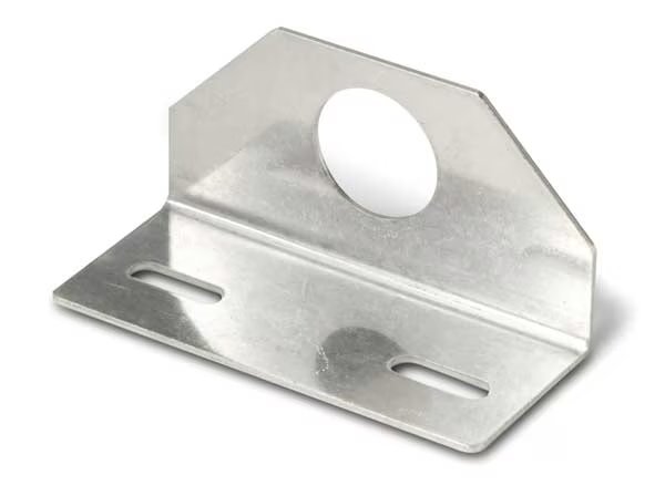 Right Angle Mount, F/ 30mm Dia Sensor, Eaton, Mfr#: E57KM30