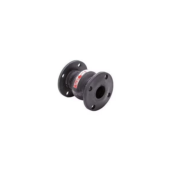 Expansion Joint, 2 in, Flanged, Neoprene, Proco Products, Mfr#: 020X0661RP