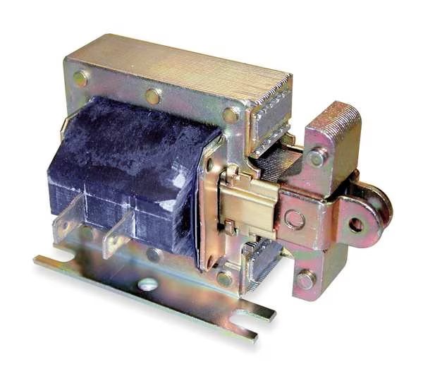 Solenoid, 1/4 - 1 in, Intermittent, Dormeyer, Mfr#: 7014