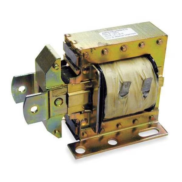 Solenoid, 1/4 - 1-1/4 in, Intermittent, Dormeyer, Mfr#: 7258