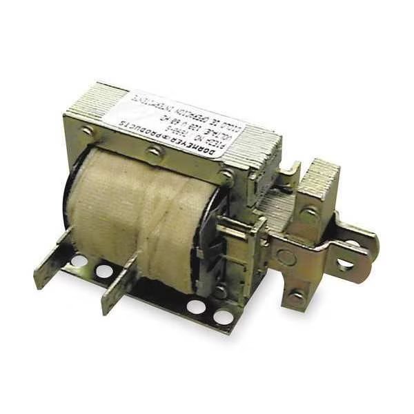 Solenoid, 1/4 - 3/4 in, Intermittent, Dormeyer, Mfr#: 7690