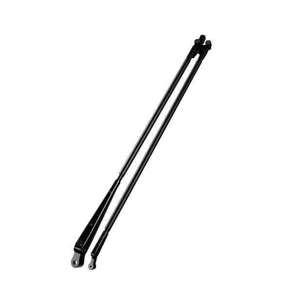 Wiper Arm, Wet Pantograph, Size 24 In, Autotex, Mfr#: 200480N