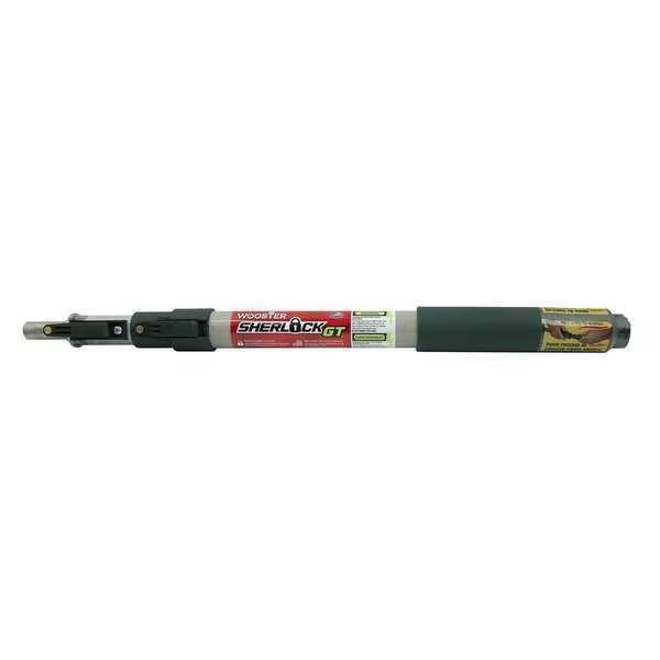 Painting Extension Pole, 1 to 2 Ft, Wooster, Mfr#: R097