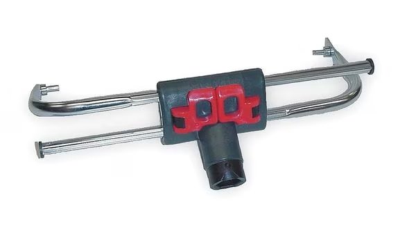 Paint Roller Frame, Yoke, 12 to 18