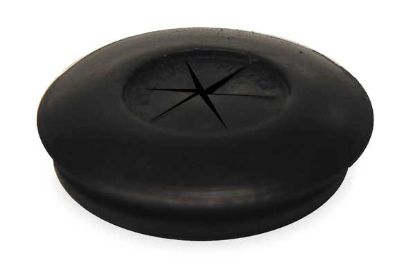 Glad Hand Seal, Umbrella, Blk, PK10, Tramec Sloan, Mfr#: GH-SEAL-2