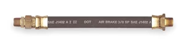 Hose Assembly, 36 In L, 3/8-18, Tramec Sloan, Mfr#: 2ZJN8