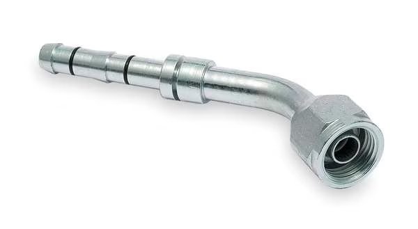 Female O-Ring Hose Fitting, 10 Dash, Aeroquip, Mfr#: FJ3055-05-1010S