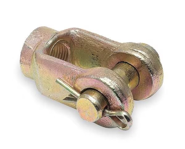 Clevis, Steel, New Star, Mfr#: 2ZKG1