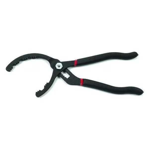 2" to 5" Ratcheting Oil Filter Pliers, Gearwrench, Mfr#: 3508D